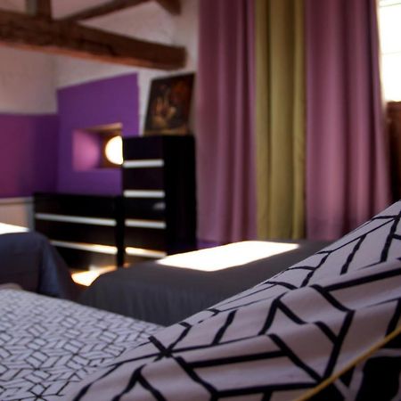 Suite Leon Edoux Saint-Savin  Exterior photo