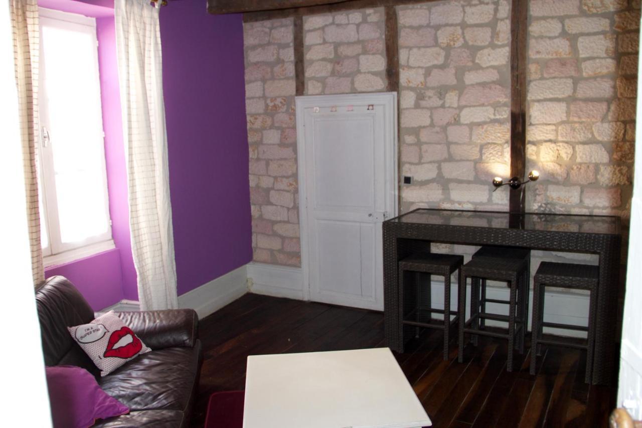 Suite Leon Edoux Saint-Savin  Exterior photo